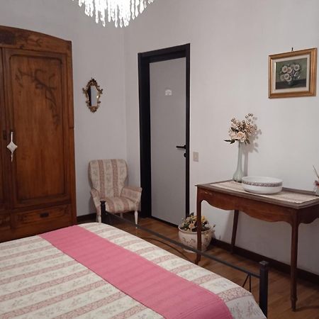La Magnolia 2.0 Apartment Candelo Luaran gambar
