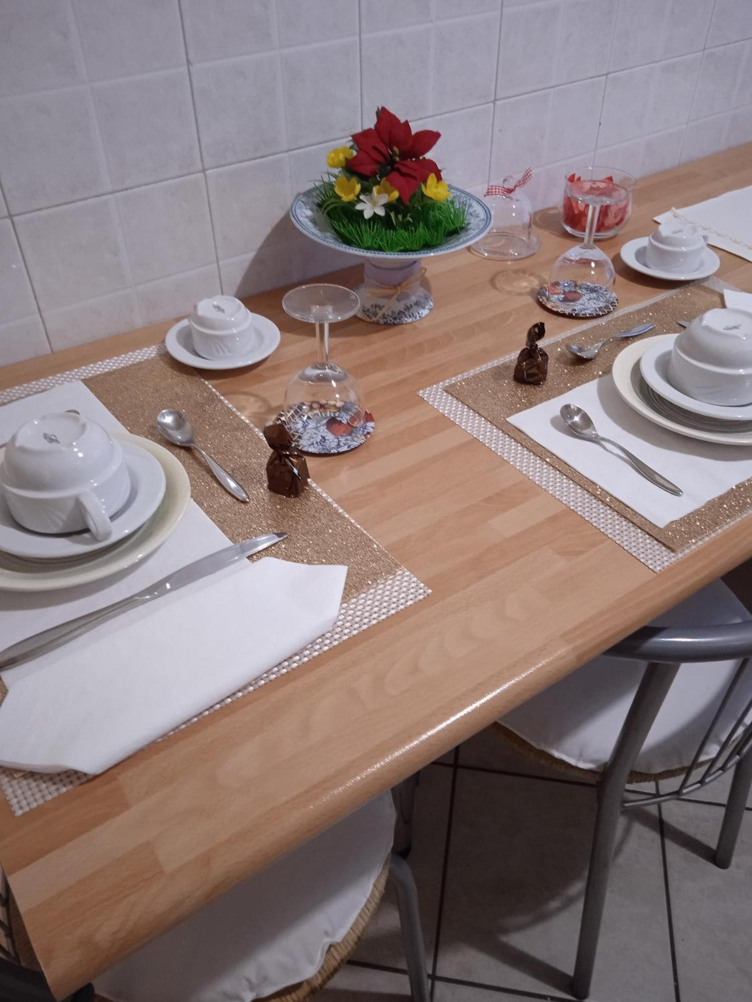 La Magnolia 2.0 Apartment Candelo Luaran gambar