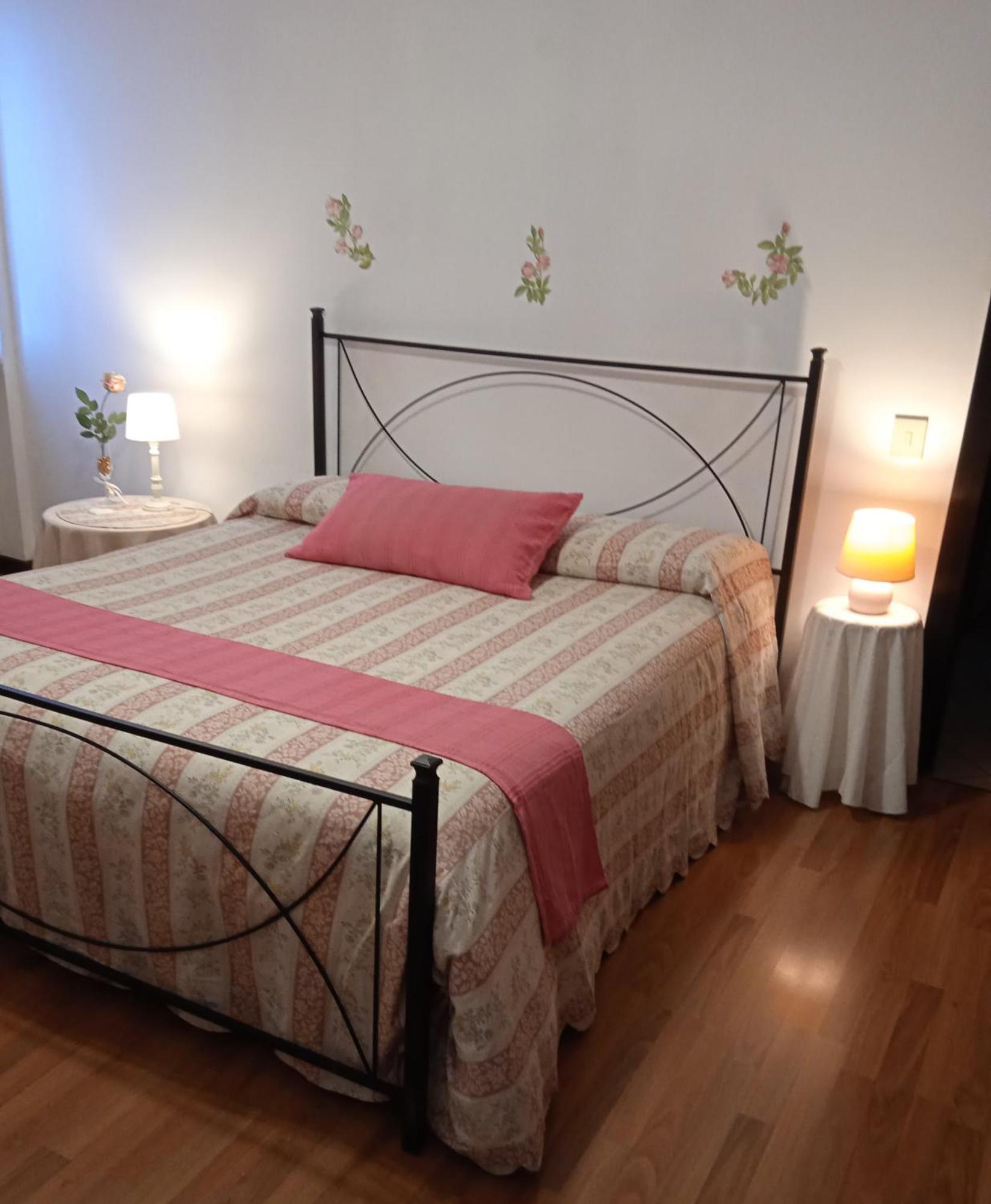 La Magnolia 2.0 Apartment Candelo Luaran gambar