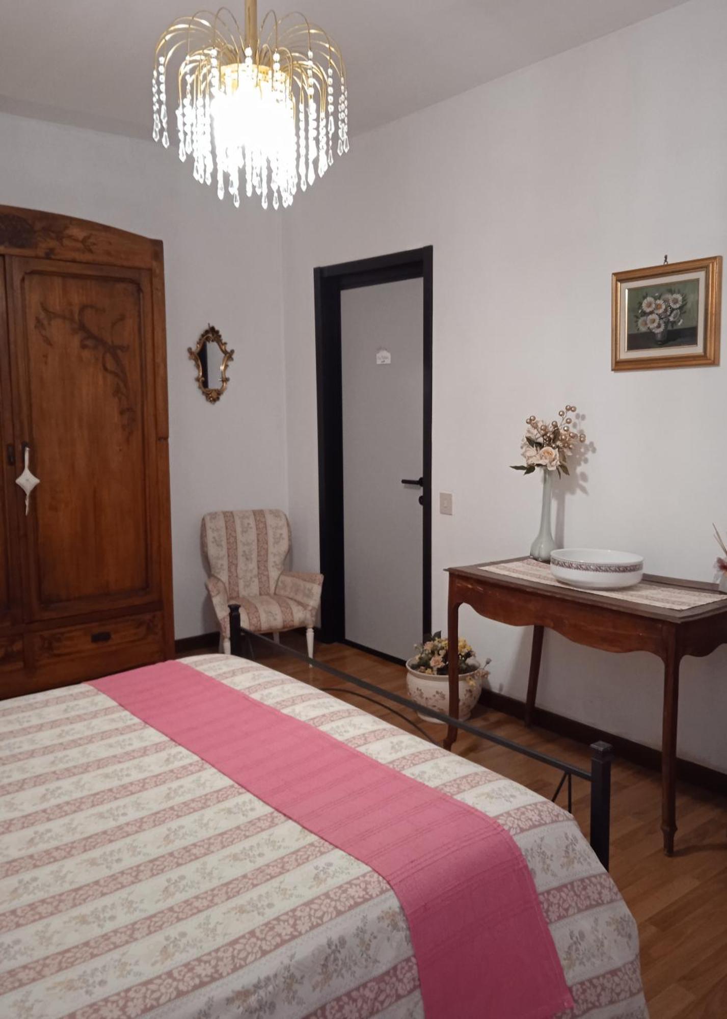 La Magnolia 2.0 Apartment Candelo Luaran gambar